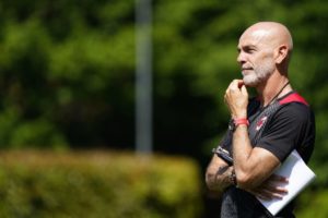 stefano pioli ac milan