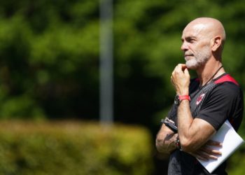 stefano pioli ac milan