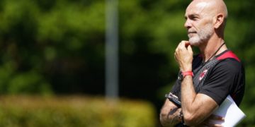 stefano pioli ac milan