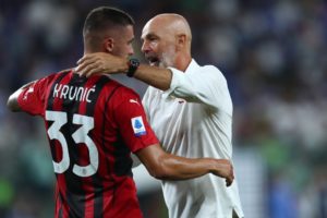 rade krunic pioli ac milan