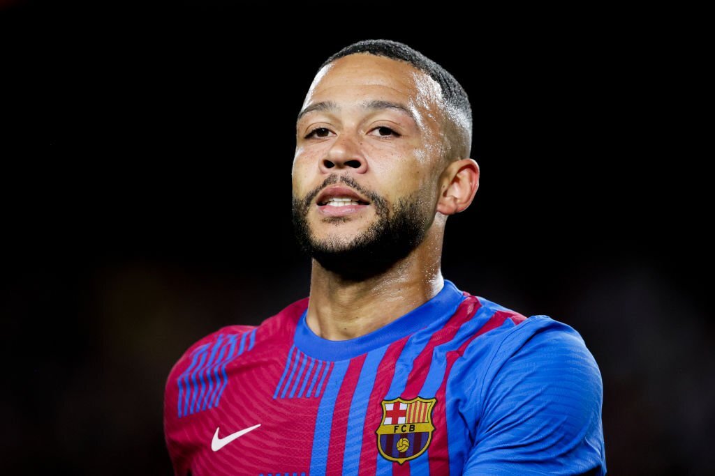 memphis depay