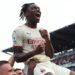 Rafael LEao ac milan