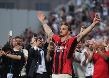 zlatan ibrahimovic ac milan
