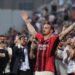 zlatan ibrahimovic ac milan