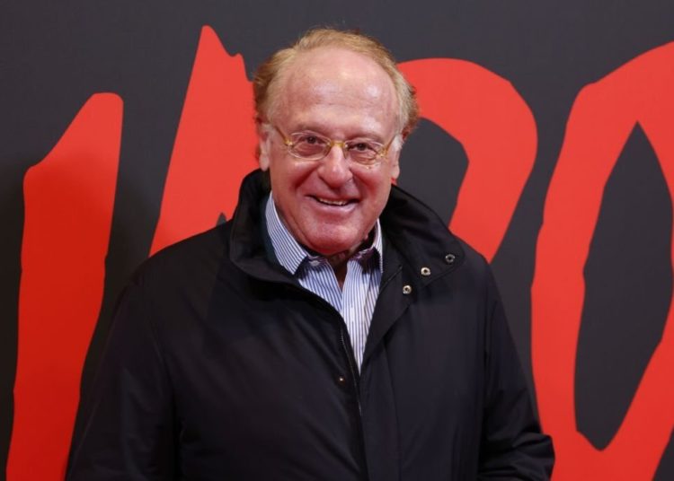 Paolo Scaroni