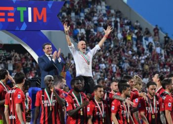 stefano pioli ac milan