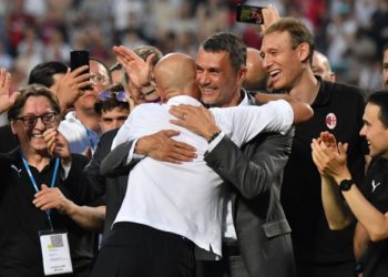 paolo maldini ac milan