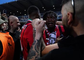 Rafael Leao ac milan