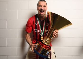 ibrahimovic ac milan