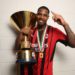 Mike Maignan AC Milan