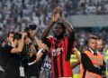 Franck Kessie ac milan