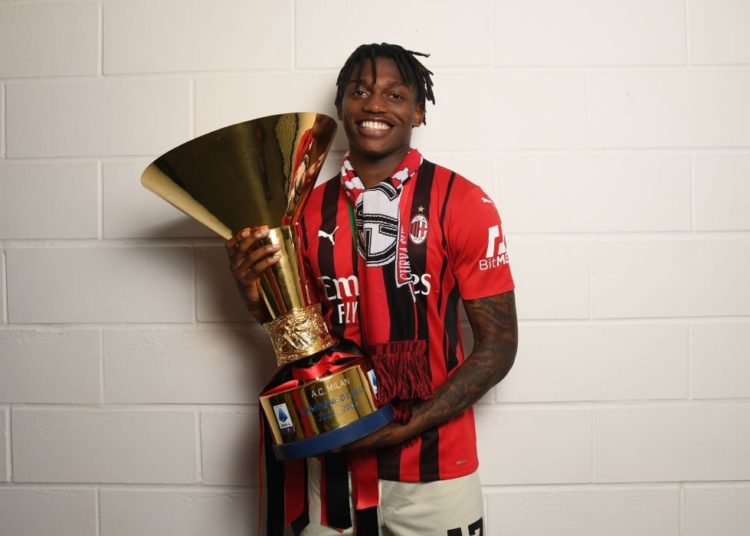 rafael leao