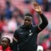 Divock Origi