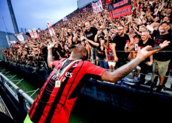 tomori ac milan