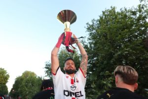 Giroud ac milan