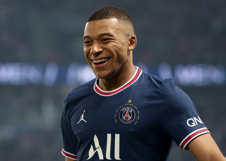 Mbappé