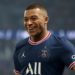 Mbappé