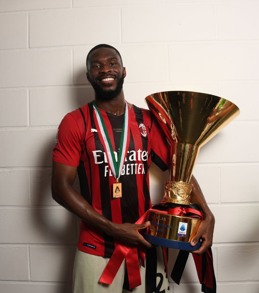 fikayo tomori ac milan