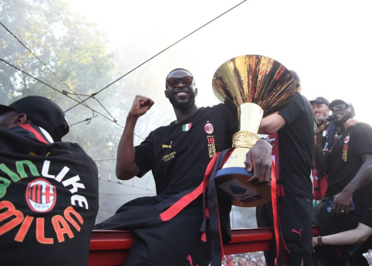 Fikayo Tomori