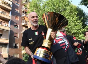 stefano pioli