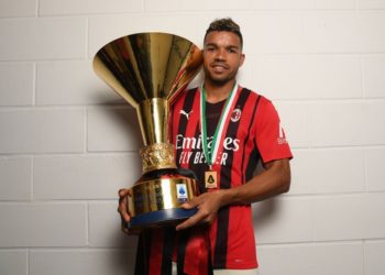 junior messias ac milan