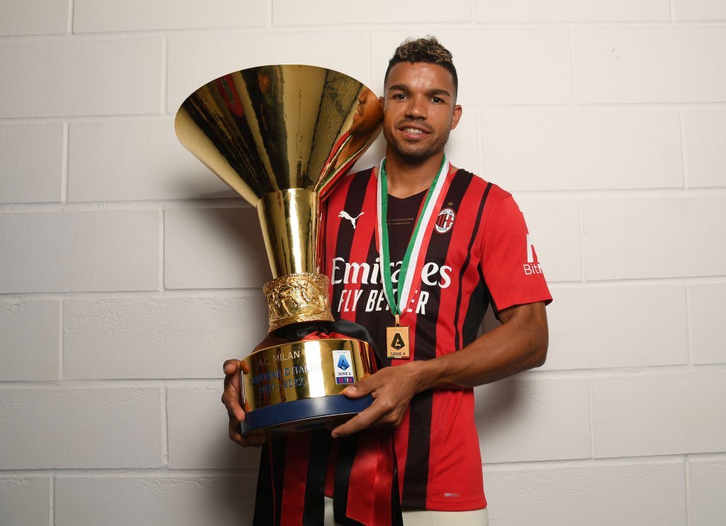 junior messias ac milan