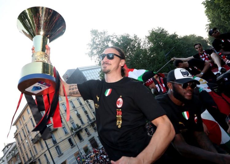 zlatan ibrahimovic