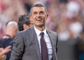 paolo maldini ac milan