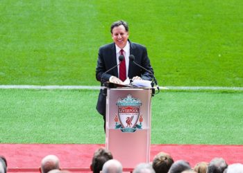 Tom Werner Liverpool