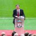 Tom Werner Liverpool