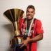 Junior Messias ac milan