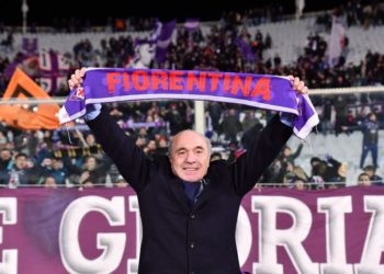 Rocco Comisso Fiorentina كوميسو