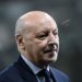 Giuseppe Marotta inter
