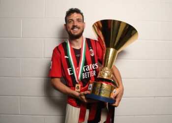 Alessandro Florenzi