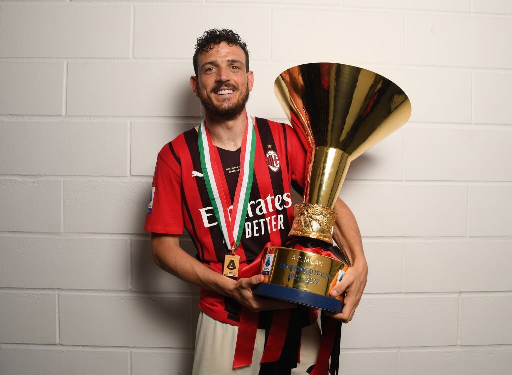 Alessandro Florenzi