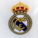Real Madrid logo