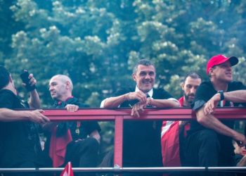 paolo maldini ac milan