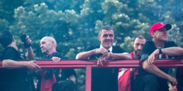 paolo maldini ac milan