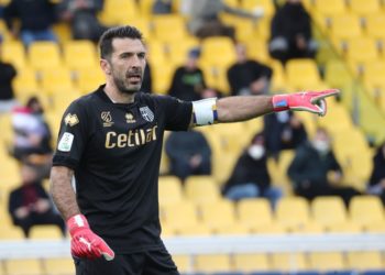 Gianluigi Buffon