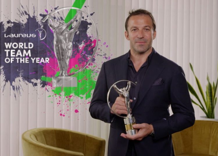 Alessandro Del Piero