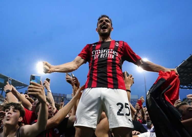 Alessandro Florenzi