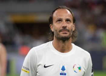 Alberto Gilardino