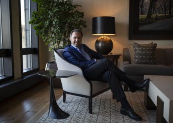 Gerry Cardinale RedBird