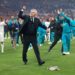 Carlo Ancelotti Real Madrid