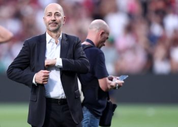Ivan Gazidis