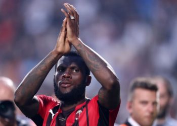 franck kessie ac milan