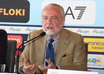 Aurelio De Laurentiis