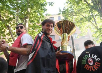 Davide Calabria ac milan