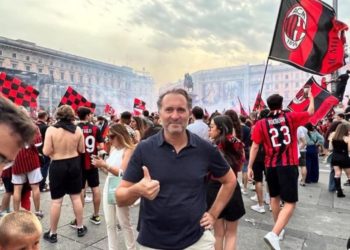 Gerry Cardinale RedBird جيري كاردينالي