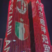 AC Milan fans in China